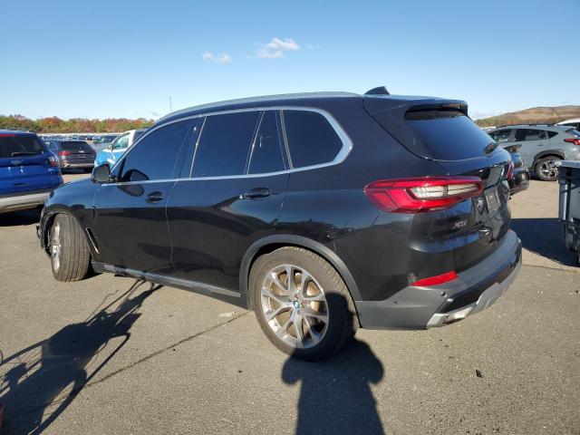 BMW X Series Xdrive40i Image 13