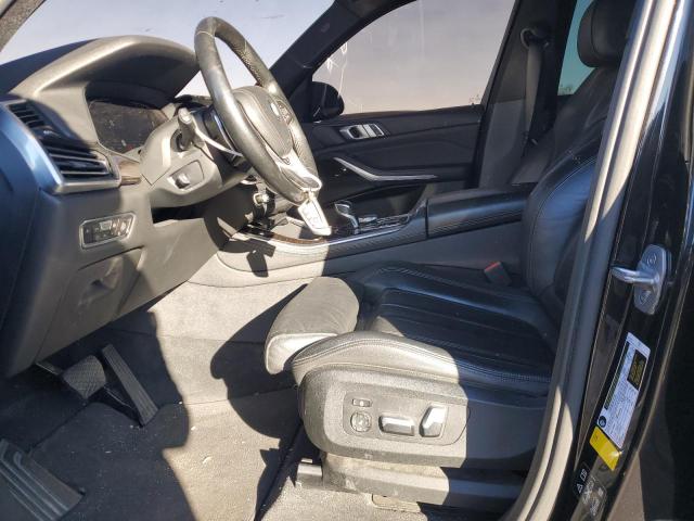 BMW X Series Xdrive40i Image 7