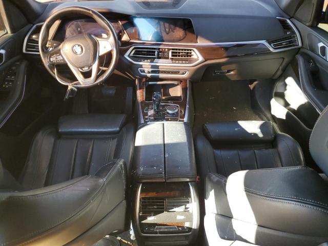 BMW X Series Xdrive40i Image 5