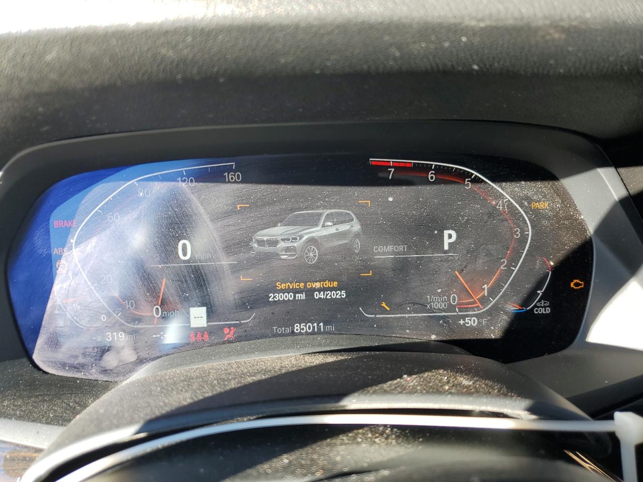 BMW X Series Xdrive40i Image 10