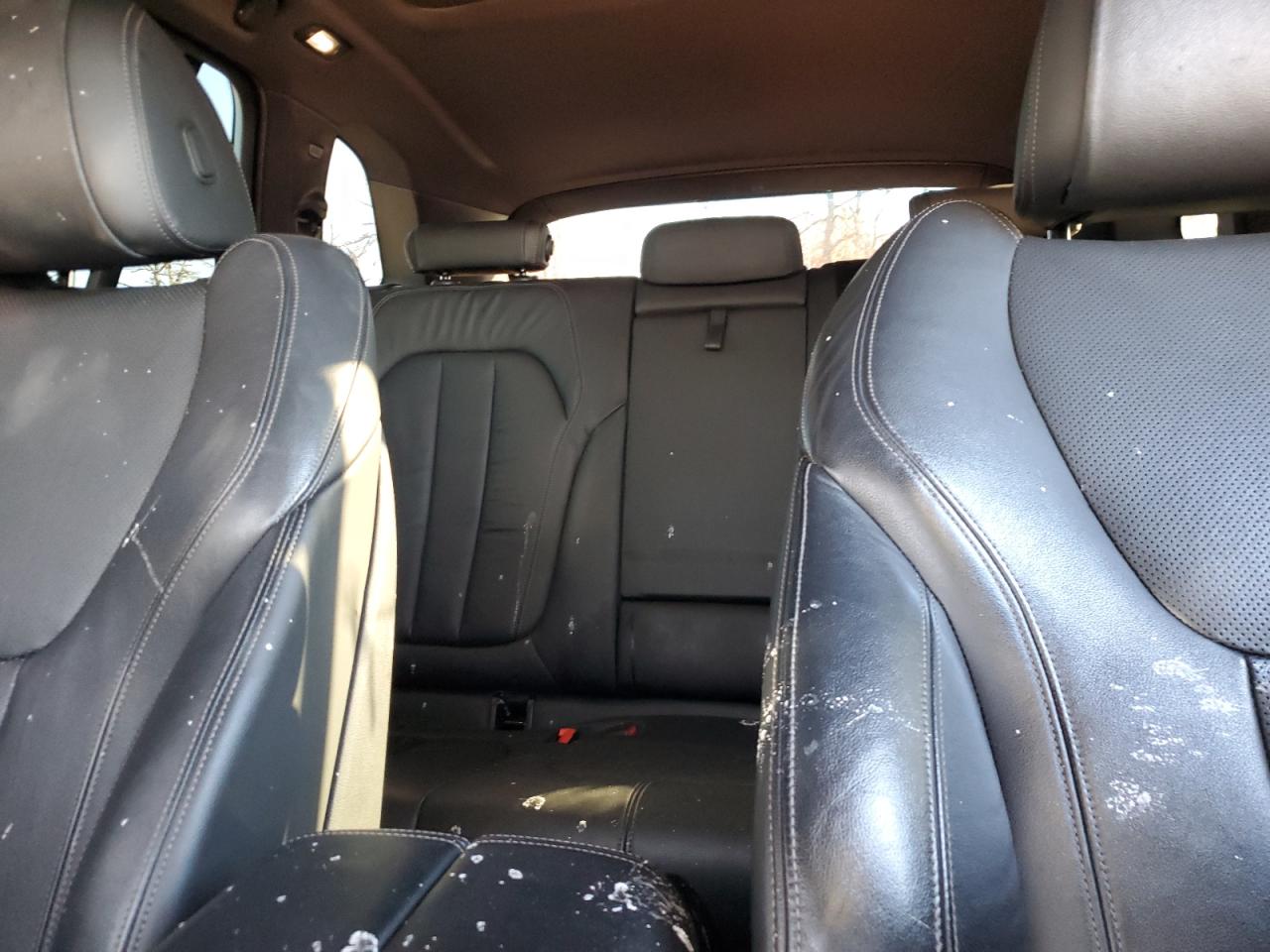 BMW X Series Xdrive40i Image 3