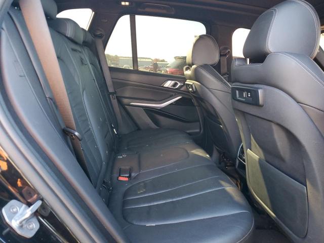 BMW X Series Xdrive40i Image 11