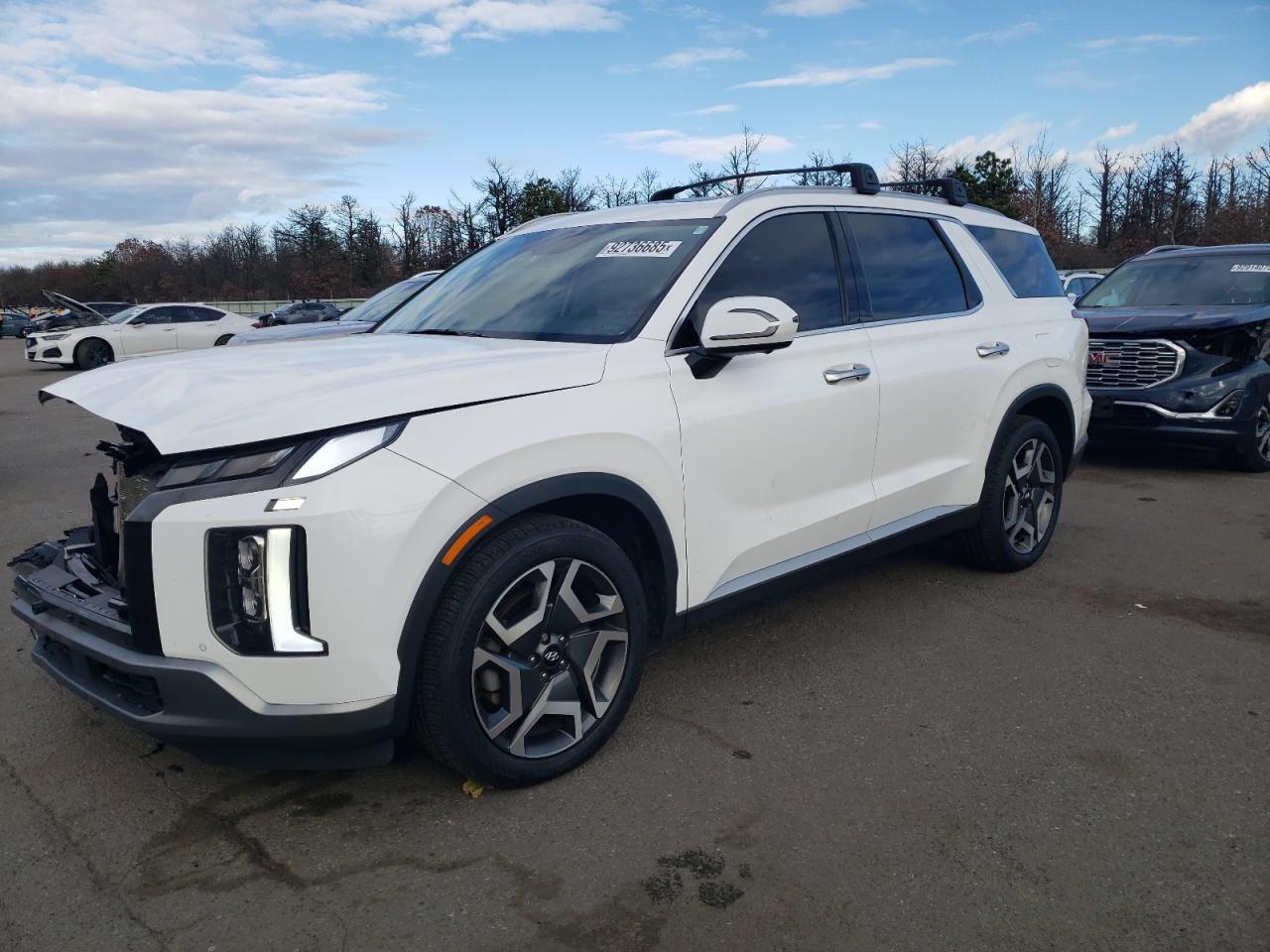 Hyundai PALISADE Sel Premium Image 1