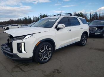  Salvage Hyundai PALISADE