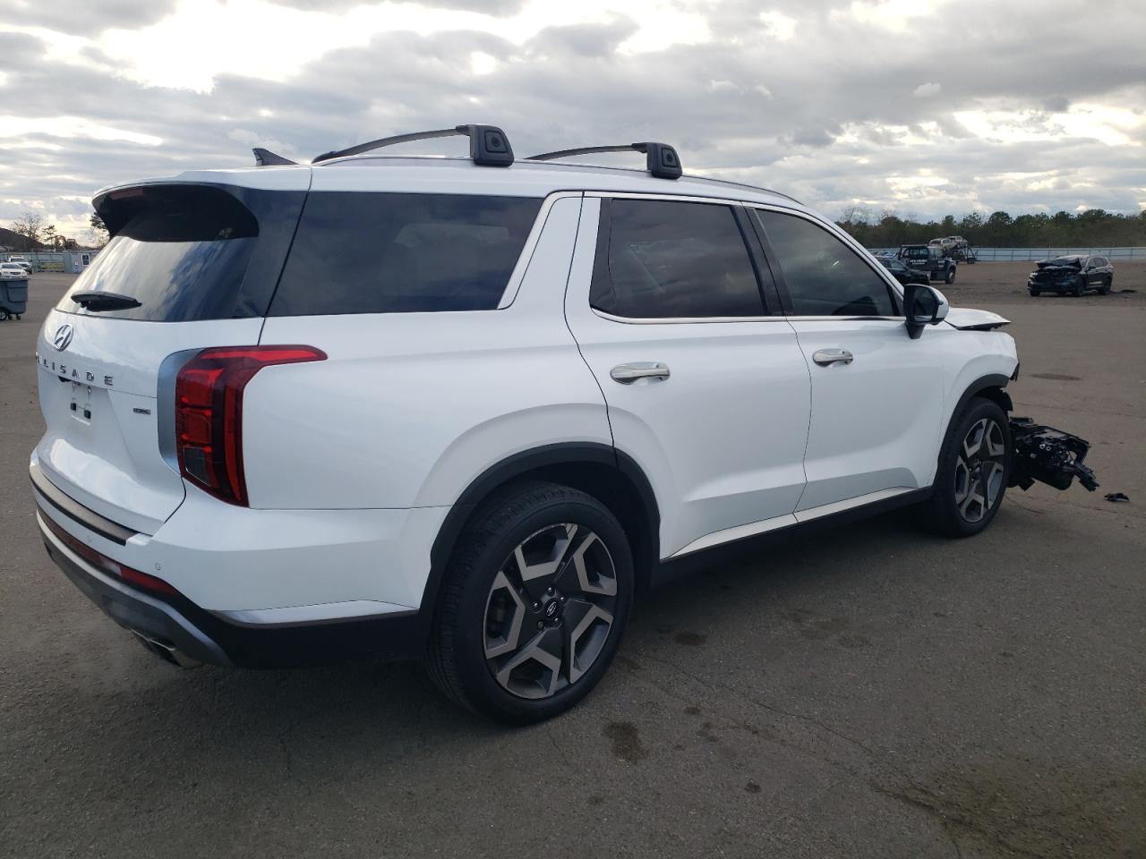 Hyundai PALISADE Sel Premium Image 6