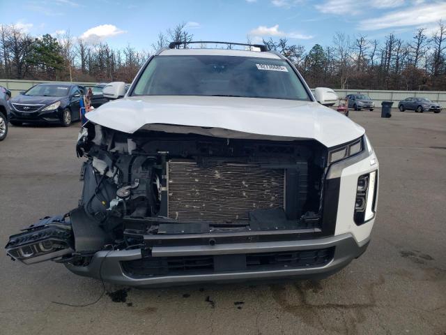 Hyundai PALISADE Sel Premium Image 3