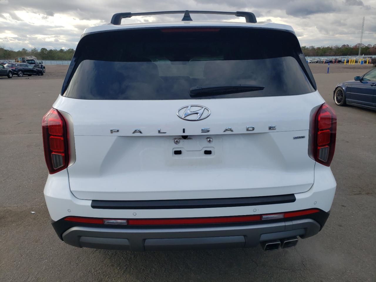 Hyundai PALISADE Sel Premium Image 5