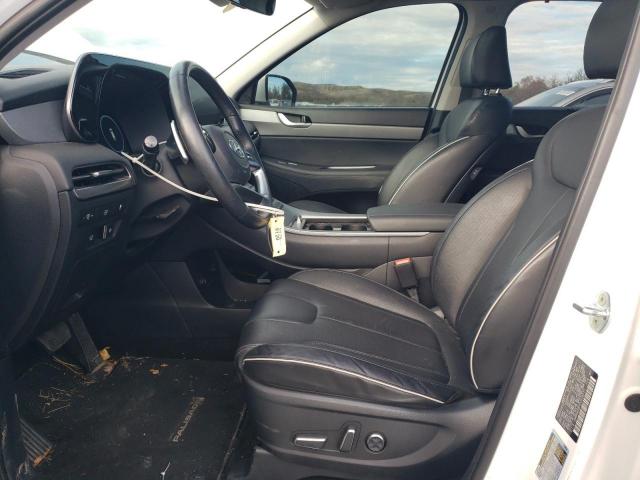 Hyundai PALISADE Sel Premium Image 10