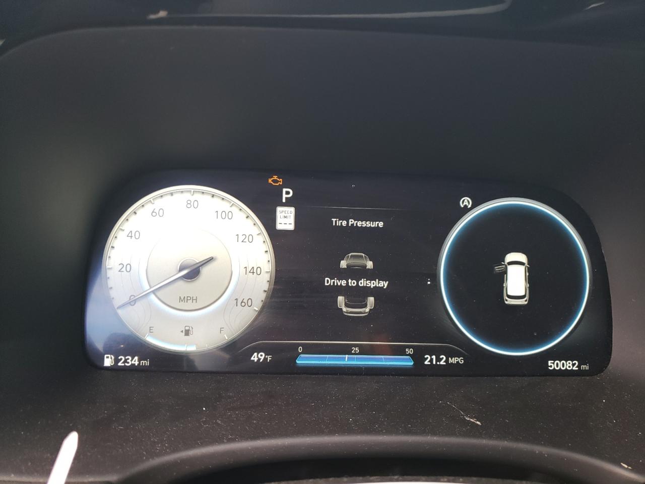 Hyundai PALISADE Sel Premium Image 9