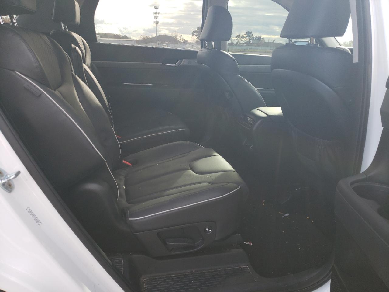 Hyundai PALISADE Sel Premium Image 4