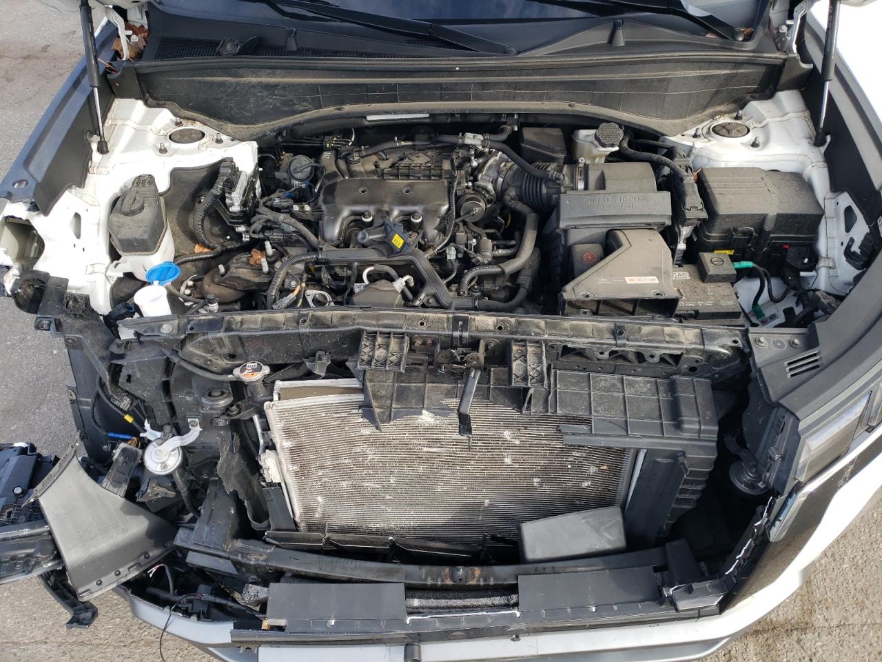 Hyundai PALISADE Sel Premium Image 11