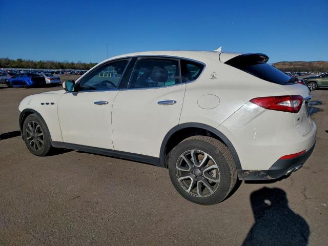 Maserati Levante Image 4