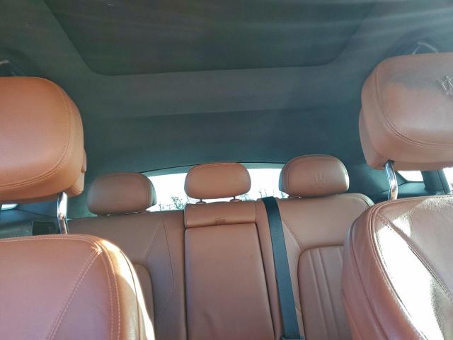 Maserati Levante Image 6