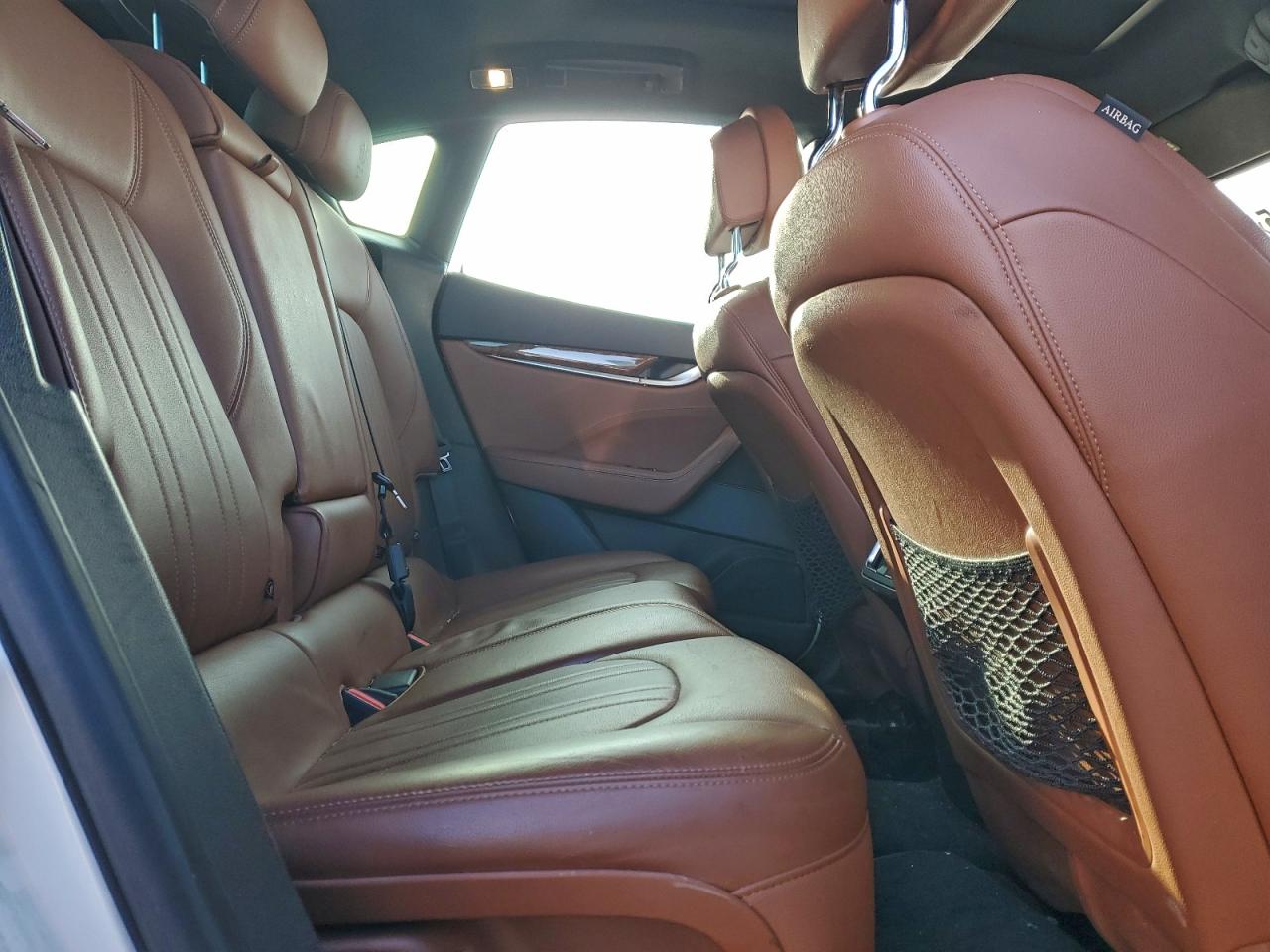 Maserati Levante Image 3