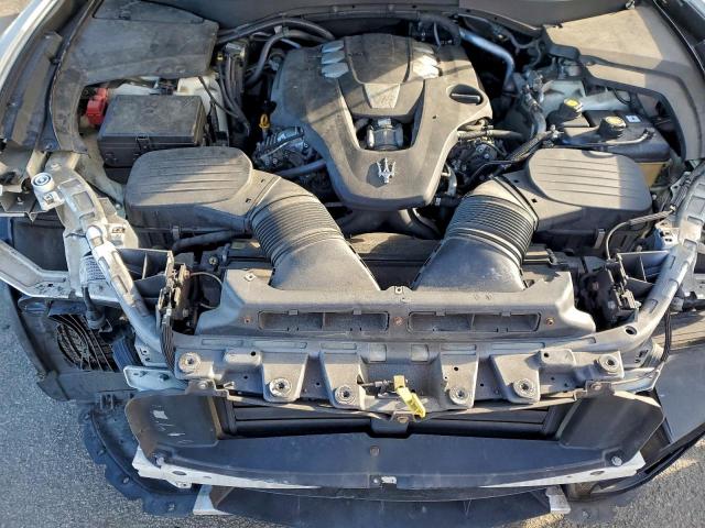 Maserati Levante Image 2