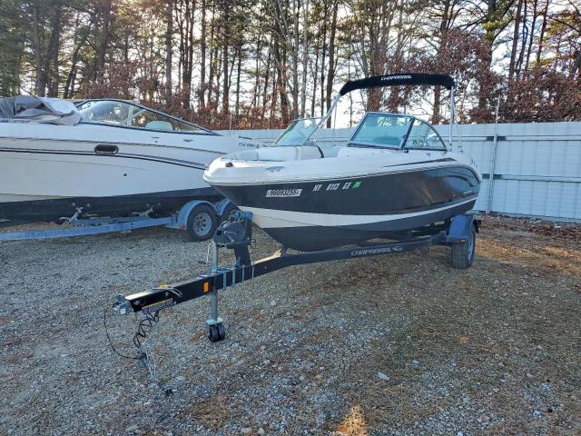 Chaparral Boat Image 3