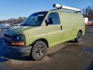 Chevrolet Express Image 1