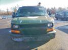 Chevrolet Express Image 8