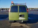 Chevrolet Express Image 11