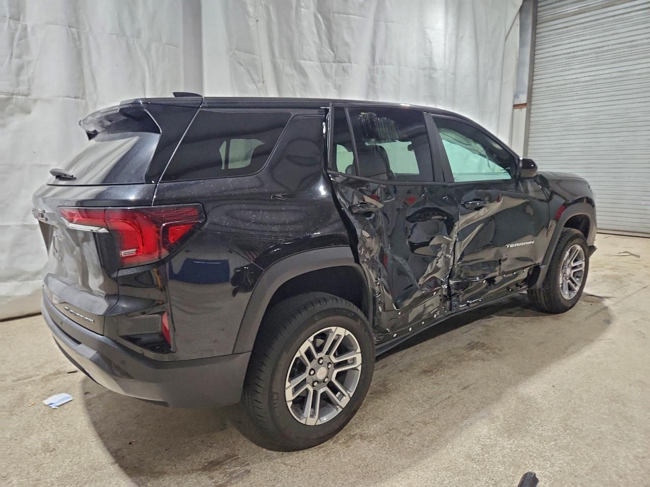 GMC Terrain El Elevation Image 6