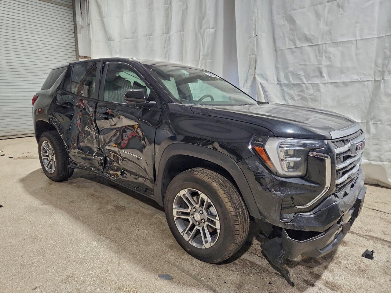 GMC Terrain El Elevation Image 4