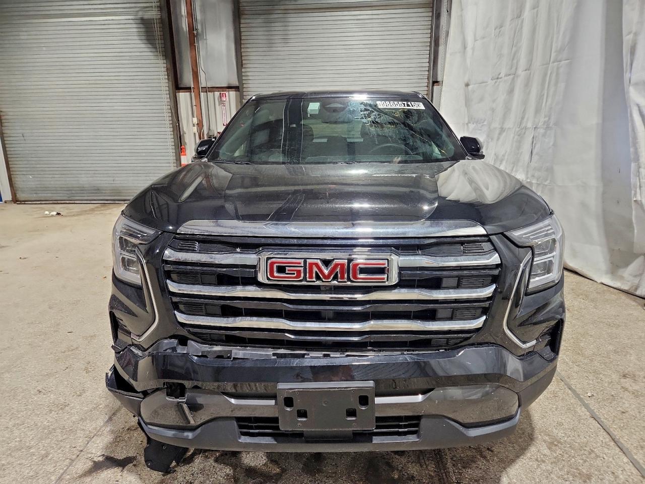 GMC Terrain El Elevation Image 12