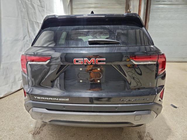 GMC Terrain El Elevation Image 9