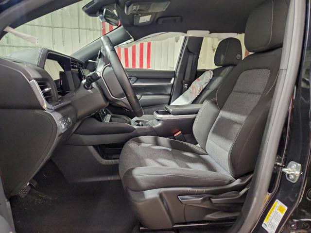 GMC Terrain El Elevation Image 5