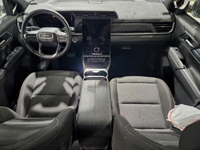 GMC Terrain El Elevation Image 11