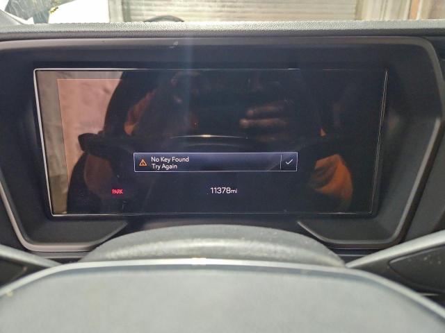 GMC Terrain El Elevation Image 8