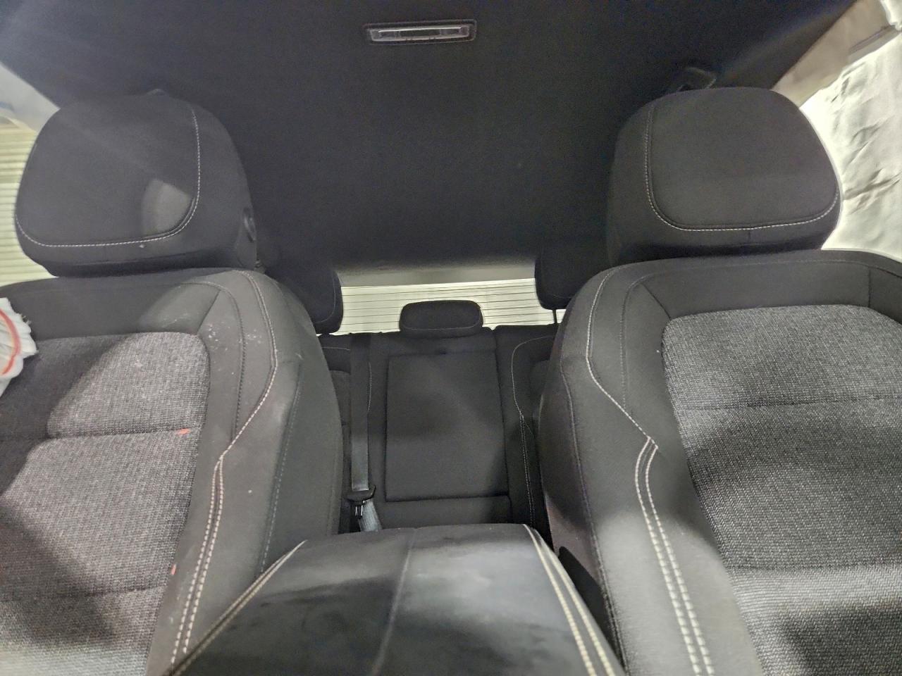 GMC Terrain El Elevation Image 2