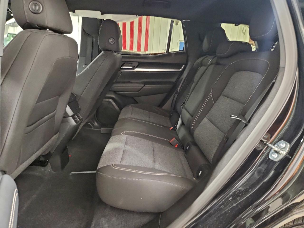 GMC Terrain El Elevation Image 10