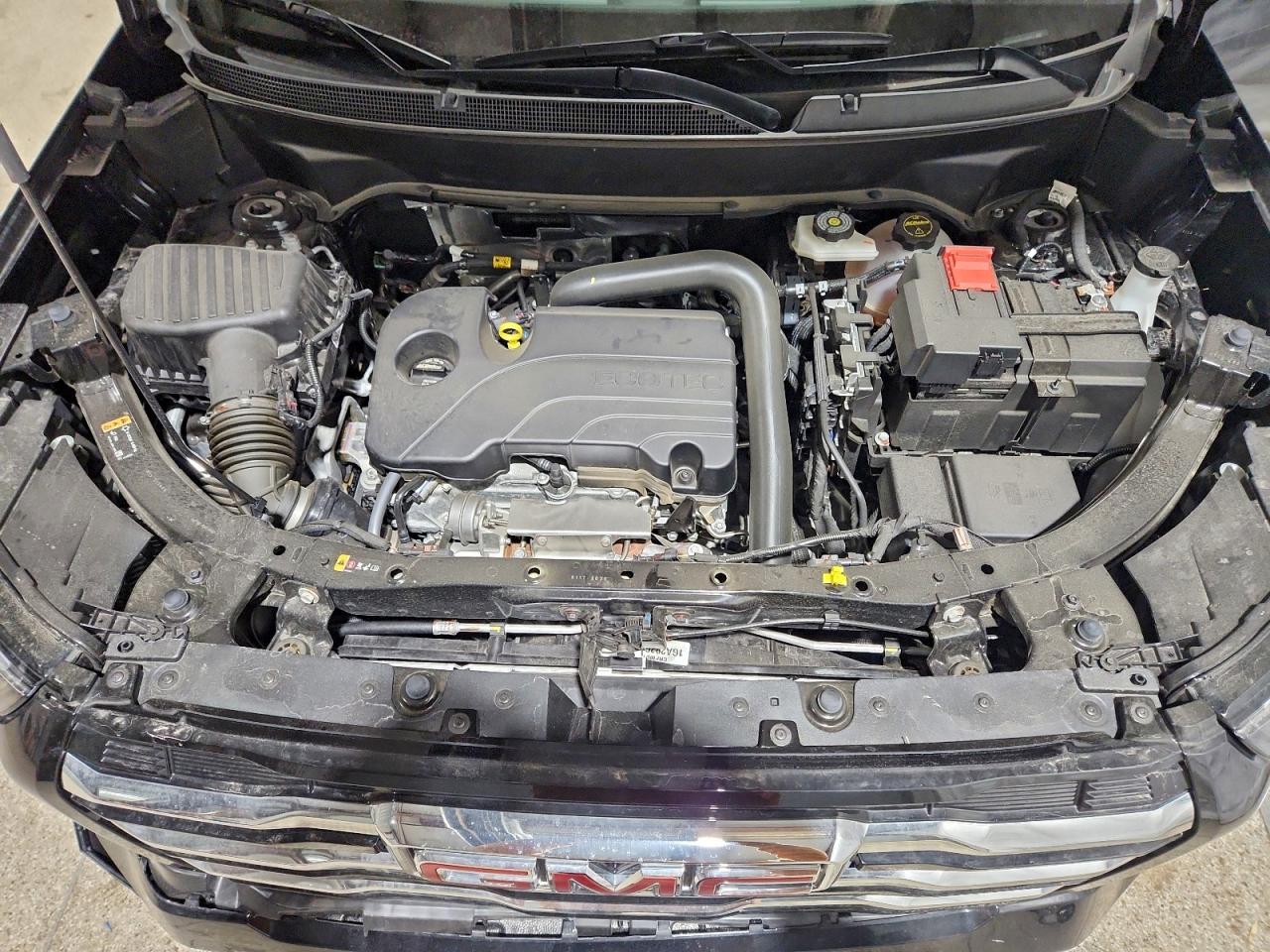 GMC Terrain El Elevation Image 13