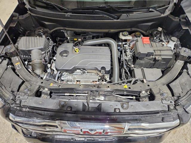 GMC Terrain El Elevation Image 13