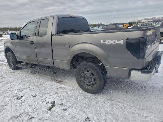 Ford F-150 Super Cab Image 2