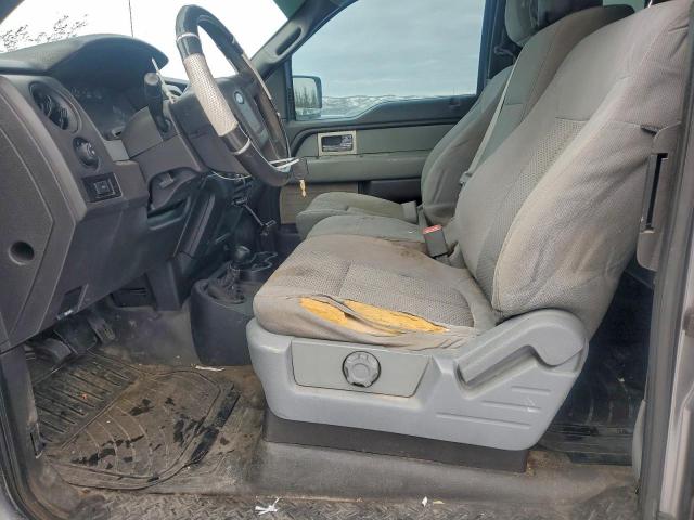 Ford F-150 Super Cab Image 7