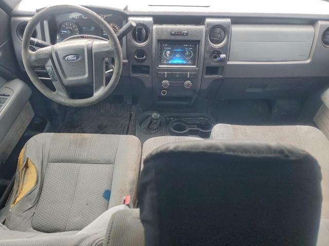 Ford F-150 Super Cab Image 5