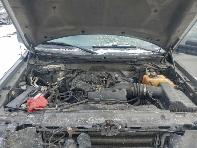 Ford F-150 Super Cab Image 9