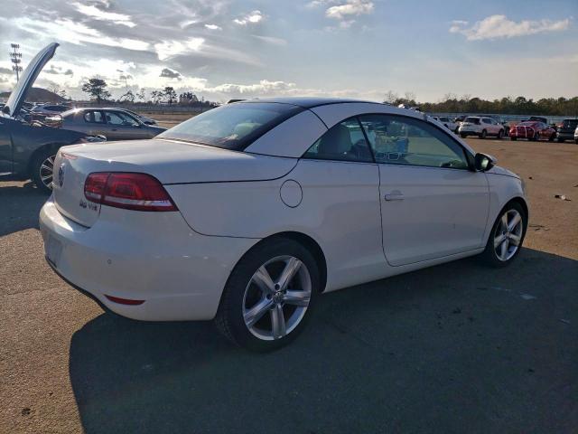 Volkswagen Eos Lux Image 5