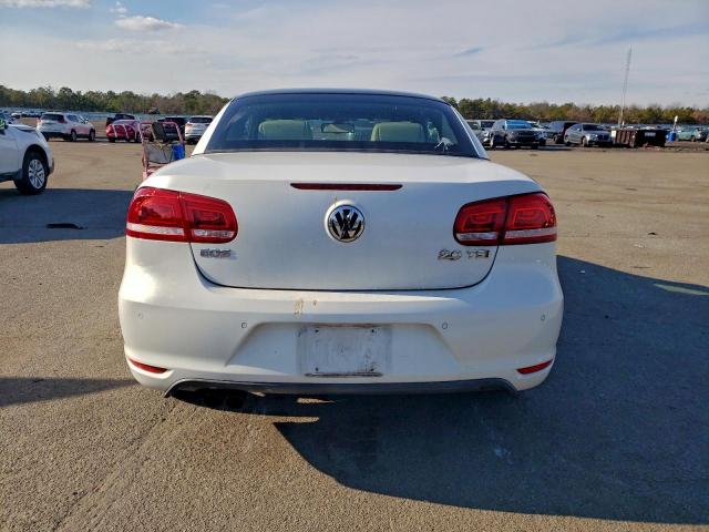 Volkswagen Eos Lux Image 11