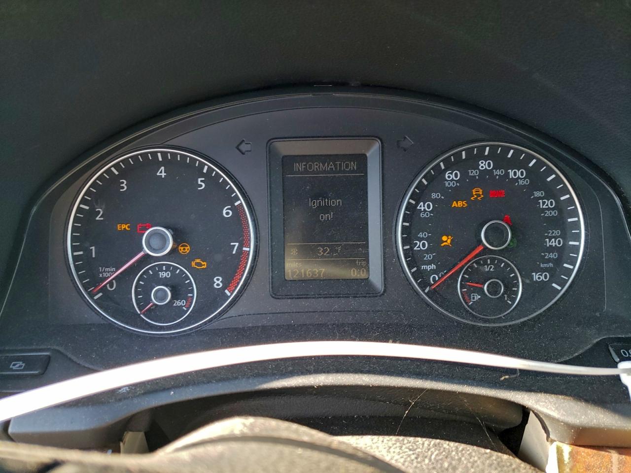 Volkswagen Eos Lux Image 3