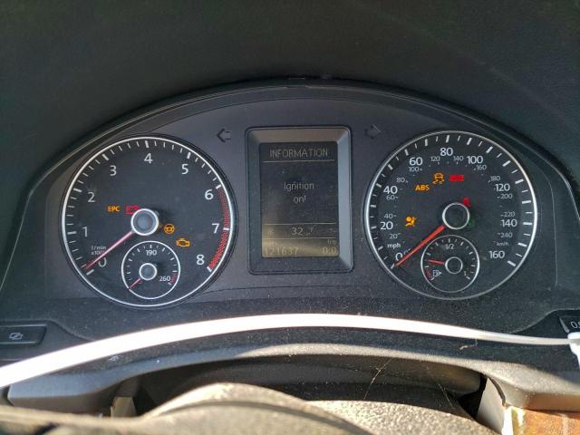 Volkswagen Eos Lux Image 3