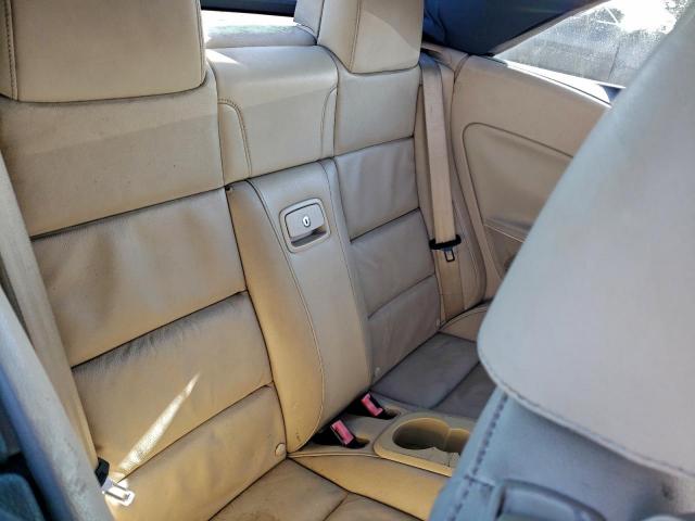 Volkswagen Eos Lux Image 8