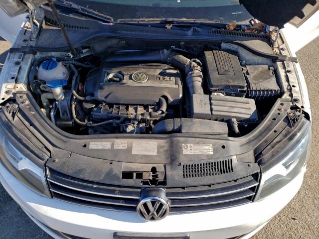 Volkswagen Eos Lux Image 12