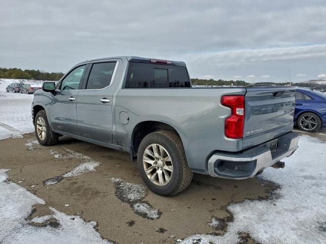 Chevrolet Silverado K1500 Ltz Image 5
