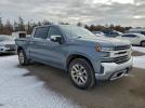 Chevrolet Silverado K1500 Ltz Image 3