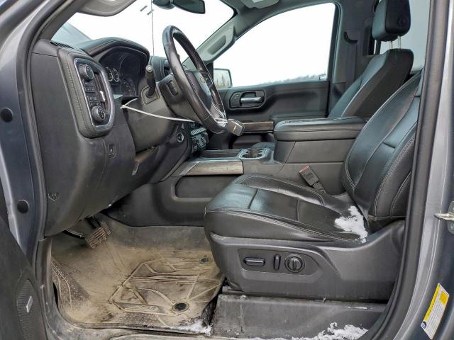 Chevrolet Silverado K1500 Ltz Image 8