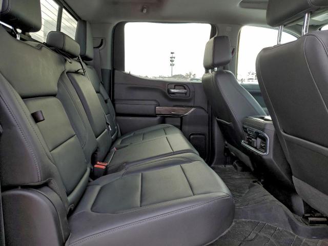 Chevrolet Silverado K1500 Ltz Image 7