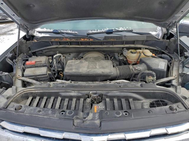 Chevrolet Silverado K1500 Ltz Image 10