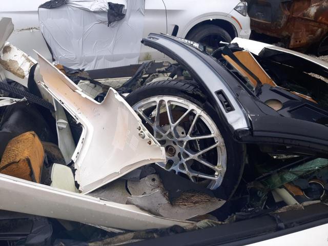 Lamborghini Gallardo S Spyder Image 3
